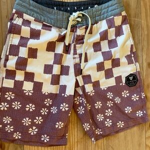 Vidal board shorts Men/Boy